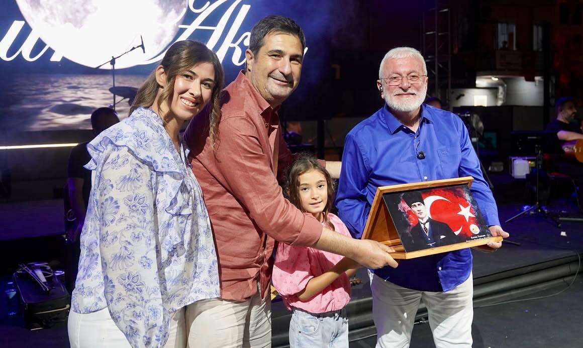Ortaca’da Festival Coşkusu: Onur Akın ve Reynmen Rüzgârı Esti 3